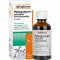 PELARGONIUM-RATIOPHARM Gocce bronchiali, 50 ml