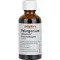 PELARGONIUM-RATIOPHARM Gocce bronchiali, 50 ml