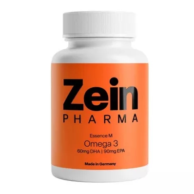 OMEGA-3 capsule da 500 mg, 300 pz