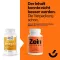 OMEGA-3 capsule da 500 mg, 300 pz