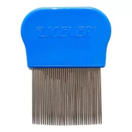 LICENER Pettine nit, 1 pz