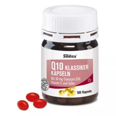 Sovita Q10 capsule classiche (100 pezzi)