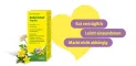 Instructions for use for Sedaristone gocce, 50 ml - 3