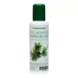 Pharmaverde sfregamento al pino mugo (100 ml)