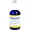 SANARGO Flacone spray di argento colloidale, 100 ml