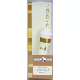 Penna allume Golddachs, 1 pz