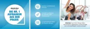Instructions for use for Fiale Medivitan® iV, 8 pz - 8