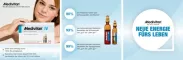 Instructions for use for Fiale Medivitan® iV, 8 pz - 9