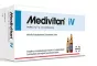 Instructions for use for Fiale Medivitan® iV, 8 pz - 3