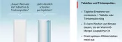 Instructions for use for Fiale Medivitan® iV, 8 pz - 5