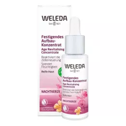 WELEDA Concentrato ristrutturante rassodante allenotera, 30 ml