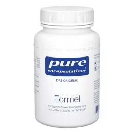 PURE ENCAPSULATIONS AMD Formula Capsule, 60 Capsule