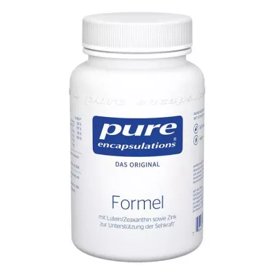 PURE ENCAPSULATIONS AMD Formula Capsule, 60 Capsule