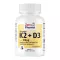 VITAMIN K2 MENAQ7 Capsule, 60 Capsule