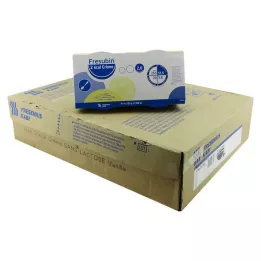 FRESUBIN 2 kcal Crema alla vaniglia in tazza, 24X125 g