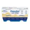 Fresubin 2 kcal crema alla vaniglia |Budino & mangime per costruzioni (4x125 g)