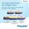 Fresubin 2 kcal crema di fragole di bosco |Budino & mangime per costruzioni (4x125 g)