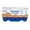 Fresubin 2 kcal Crema Cappuccino |Budino & mangime per costruzioni (4x125 g)