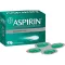 ASPIRIN 500 mg compresse rivestite, 40 pezzi