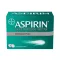 ASPIRIN 500 mg compresse rivestite, 40 pezzi
