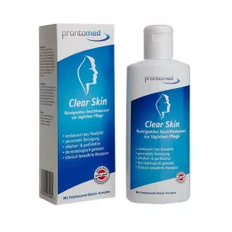 PRONTOMED Clear-Skin tonico detergente per il viso, 200 ml