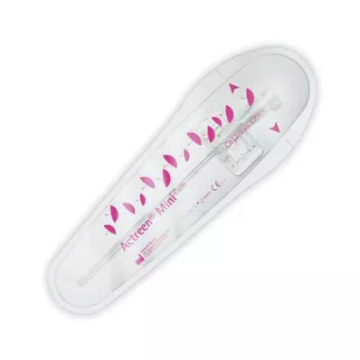 Actreen Mini Cath CH 14, 30 pz