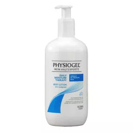 PHYSIOGEL Terapia idratante quotidiana per il corpo, 400 ml