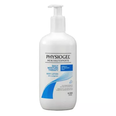 PHYSIOGEL Terapia idratante quotidiana per il corpo, 400 ml PHYSIOGEL Terapia idratante quotidiana per il corpo, 400 ml