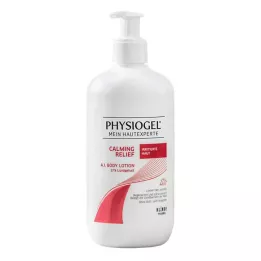 PHYSIOGEL Lozione corpo calmante A.I., 400 ml