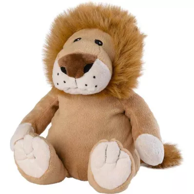 Warmies Beddy Bear Leone sfoderabile, 1 pz Warmies Beddy Bear Leone sfoderabile, 1 pz