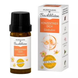 BACHBLÜTEN Concentrato di Murnauer Globulini, 10 g