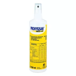 PROHYGSAN MED-AF Disinfezione spray 250 ml, 1 pz