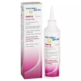 THYMUSKIN FORTE Gel di siero, 200 ml