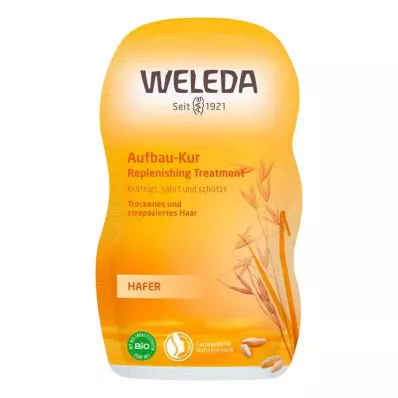 WELEDA Bustina ricostituente allavena, 20 ml