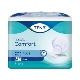 TENA COMFORT più modelli, 46 pc