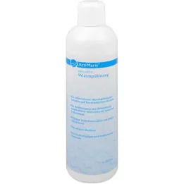 ACTIMARIS Soluzione per lirrigazione delle ferite sensibile, 300 ml
