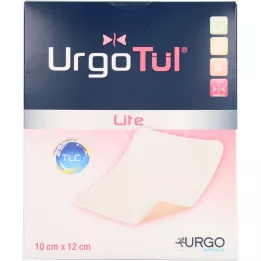 URGOTÜL Medicazione Lite 10x12 cm, 5 pezzi