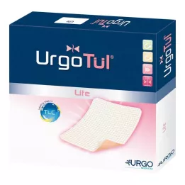 URGOTÜL Medicazione Lite 10x12 cm, 20 pezzi