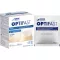 OPTIFAST home Drink Vaniglia in polvere, 8X55 g