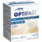 OPTIFAST home Drink Vaniglia in polvere, 8X55 g