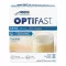 Optifast bevanda casalinga alla vaniglia in polvere, 8x55 g