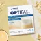 Optifast bevanda casalinga alla vaniglia in polvere, 8x55 g
