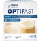 OPTIFAST home Drink Caffè in polvere, 8X55 g