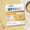 Optifast crema casalinga alla vaniglia in polvere, 8X55 g