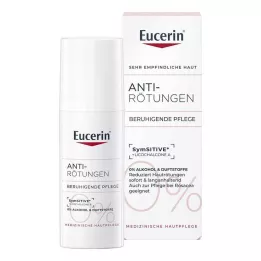 EUCERIN SEH Trattamento lenitivo antiarrossamento, 50 ml