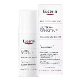 EUCERIN SEH UltraSensitive per pelle secca, 50 ml