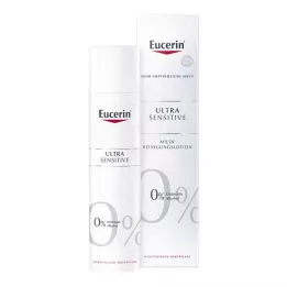 EUCERIN SEH Lozione detergente UltraSensitive, 100 ml