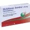 DICLOFENAC Zentiva 25 mg compresse rivestite con film, 20 pz