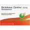 DICLOFENAC Zentiva 25 mg compresse rivestite con film, 20 pz