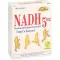 NADH capsule da 5 mg, 60 pezzi